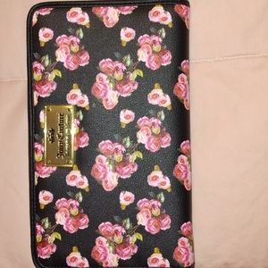 Juicy Couture wallet